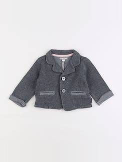 Seconde main-Fille-Veste - 12 mois