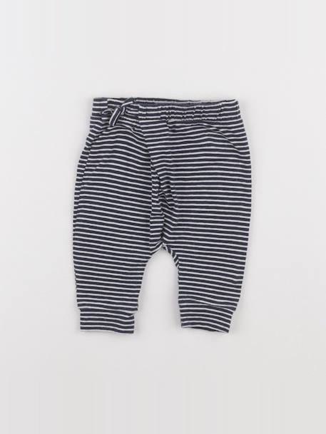 Legging - 3 mois Bleu 1 - vertbaudet enfant 
