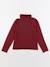 Sous-pull - 10 ans Rouge 1 - vertbaudet enfant 