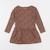 Robe - 3 ans Marron 1 - vertbaudet enfant 