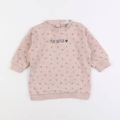 Seconde main-Fille-Robe - 18 mois