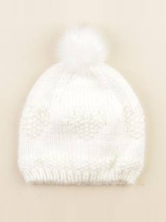 Seconde main-Fille-Bonnet - 2/3 ans