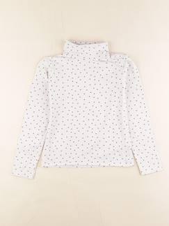 Seconde main-Fille-Sous-pull - 8 ans