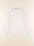 Sous-pull - 8 ans Blanc, bleu 1 - vertbaudet enfant 