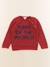 Pull - 36 mois Rouge 1 - vertbaudet enfant 