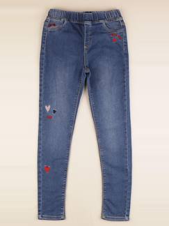 Seconde main-Fille-Jegging - 12 ans
