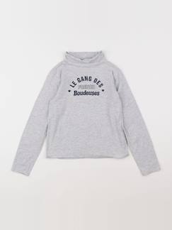 Seconde main-Fille-Sous-pull - 8 ans