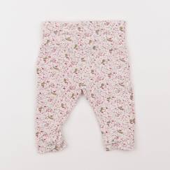 Seconde main-Fille-Legging - 3 mois