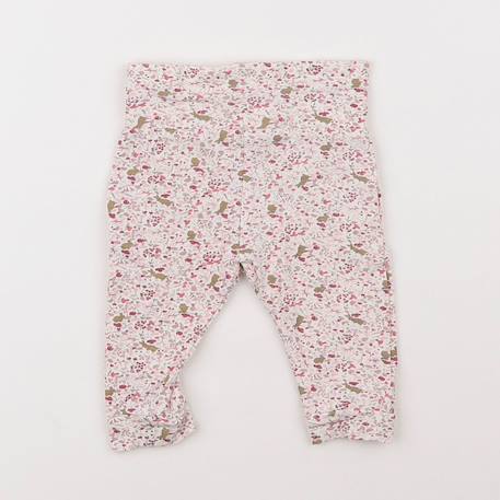Legging - 3 mois Multicolore 1 - vertbaudet enfant 
