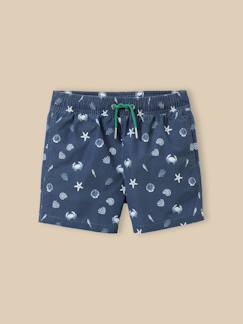 -Short de bain "crabes" garçon