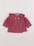 Gilet - 3 mois Rose 1 - vertbaudet enfant 