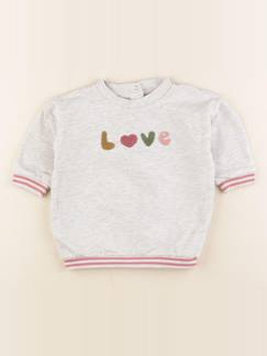 Seconde main-Fille-Robe - 9 mois