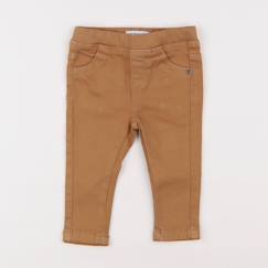 Seconde main-Fille-Jegging - 12 mois