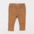 Jegging - 12 mois Marron 1 - vertbaudet enfant 