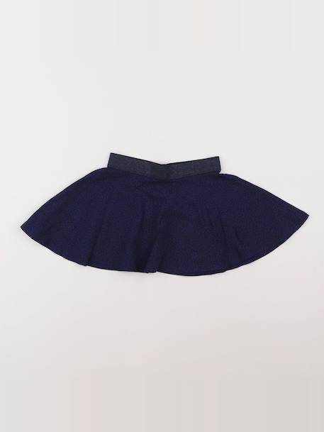 Jupe - 4 ans Bleu 1 - vertbaudet enfant 
