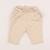 Jogging - 3 mois Beige 1 - vertbaudet enfant 