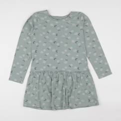 Seconde main-Fille-Robe - 8 ans