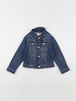 Seconde main-Fille-Veste - 5 ans
