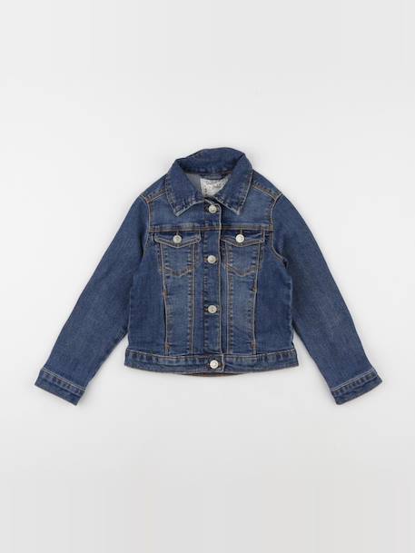 Veste - 5 ans Bleu 1 - vertbaudet enfant 
