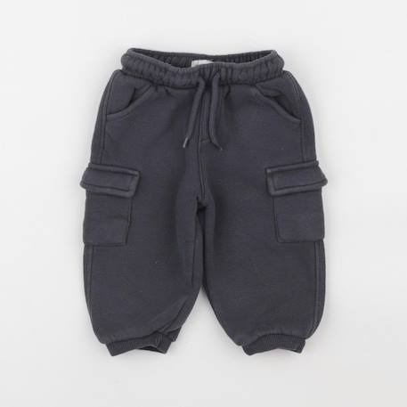Jogging - 9 mois Bleu 1 - vertbaudet enfant 