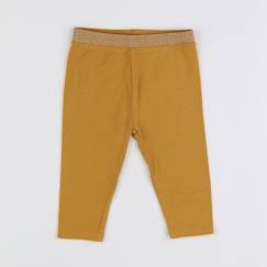 Seconde main-Fille-Legging - 6 mois