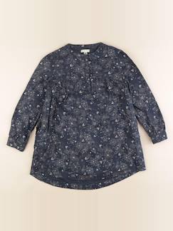 Seconde main-Fille-Robe - 8 ans