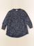 Robe - 8 ans Bleu 1 - vertbaudet enfant 