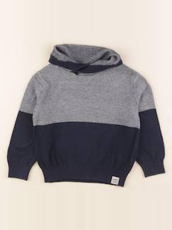 Seconde main-Garçon-Pull - 3 ans