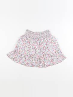 Seconde main-Fille-Jupe - 8 ans