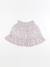Jupe - 8 ans Multicolore 1 - vertbaudet enfant 