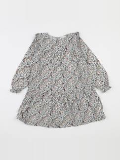 Seconde main-Fille-Robe - 9 ans