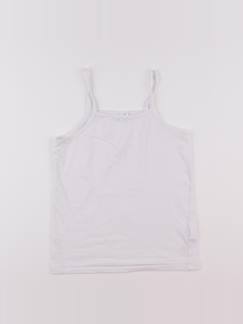 Seconde main-Fille-Maillot de corps - 12 ans