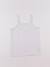 Maillot de corps - 12 ans Blanc 1 - vertbaudet enfant 