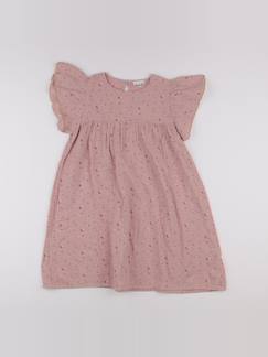 Seconde main-Fille-Robe - 10 ans