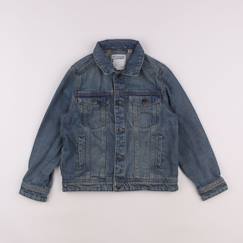 Seconde main-Garçon-Veste - 8 ans