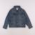 Veste - 8 ans Bleu 1 - vertbaudet enfant 