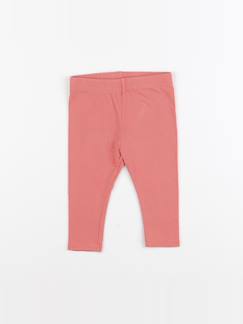 Seconde main-Fille-Legging - 6 mois