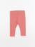 Legging - 6 mois Orange 1 - vertbaudet enfant 