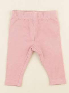 Seconde main-Fille-Legging - 3 mois