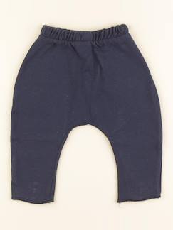 Seconde main-Fille-Jogging - 3 mois