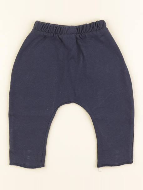 Jogging - 3 mois Bleu 1 - vertbaudet enfant 