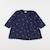 Robe - 12 mois Bleu 1 - vertbaudet enfant 