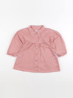 Seconde main-Fille-Robe - 36 mois