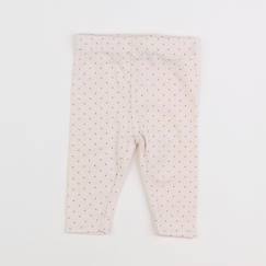 Seconde main-Fille-Legging - 3 mois