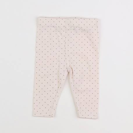 Legging - 3 mois Rose 1 - vertbaudet enfant 