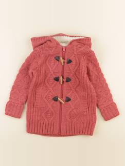 Seconde main-Fille-Veste - 3 ans