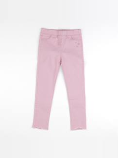 Seconde main-Fille-Jegging - 9 ans