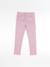 Jegging - 9 ans Rose 1 - vertbaudet enfant 