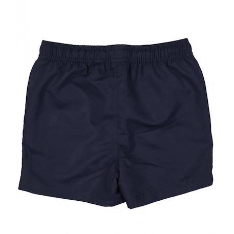 Short de bain haruba Marine+Vert 2 - vertbaudet enfant 