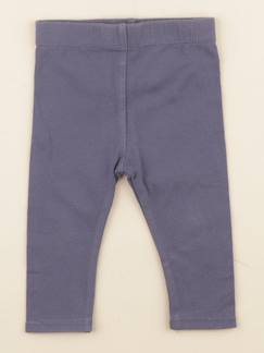 Seconde main-Fille-Legging - 6 mois